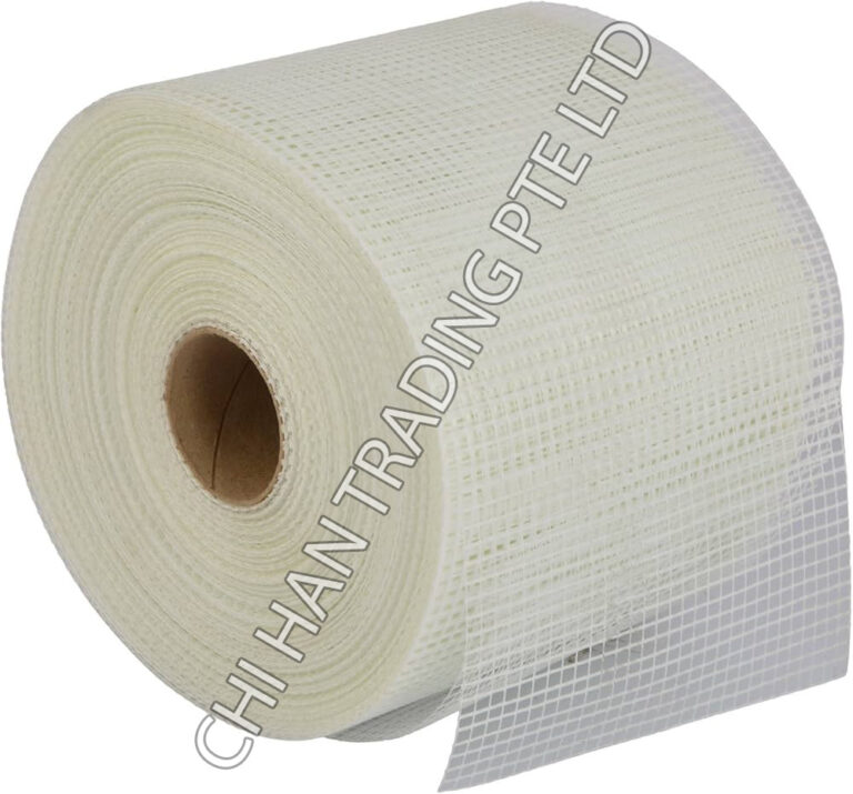 Mesh Material Import Wire Mesh Singapore | Galvanised Steel Mesh | Chi Han Trading