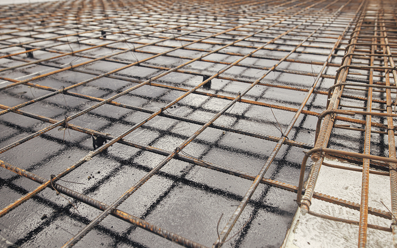 Construction Joints
