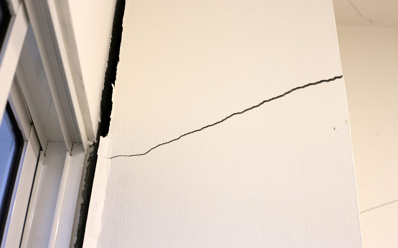 construction defects